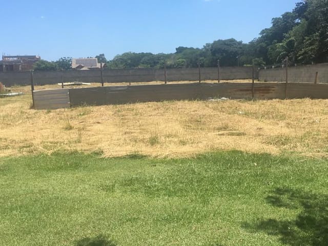 Foto do Terreno - Terreno à venda, 1482 m² por R$ 1.260.000,00 - Chácara Serimbura - São José dos Campos/SP | INDEPENDENCE NEGOCIOS IMOBILIARIOS LTDA