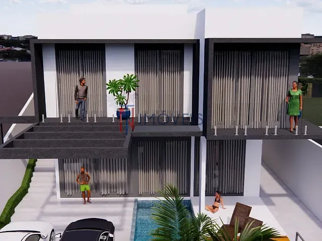 Terreno com 600m², à venda, no bairro Boa Vista em Atibaia