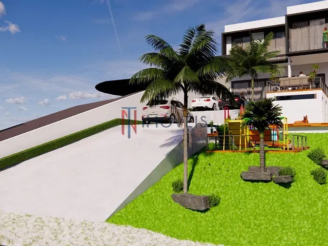 Terreno com 600m², à venda, no bairro Boa Vista em Atibaia