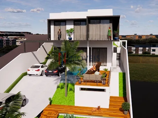 Terreno com 600m², à venda, no bairro Boa Vista em Atibaia