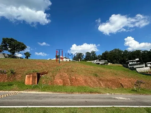 Terreno com 600m², à venda, no bairro Boa Vista em Atibaia