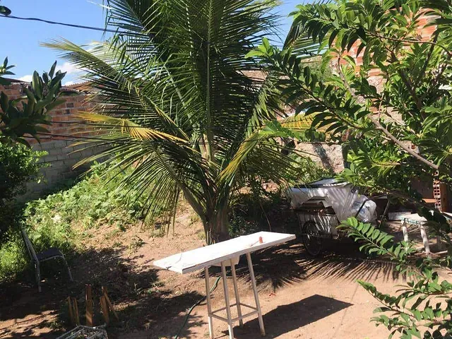 Terreno com 160m², à venda, no bairro Perpétuo Socorro em Paulo Afonso