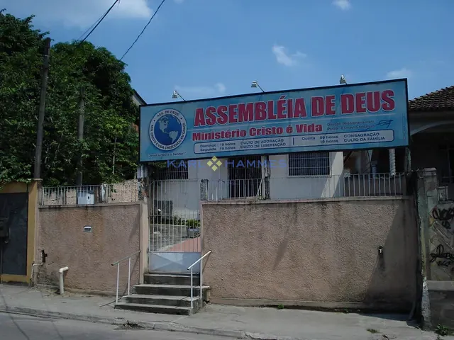 Terreno com 500m², à venda, no bairro Areia Branca em Belford Roxo
