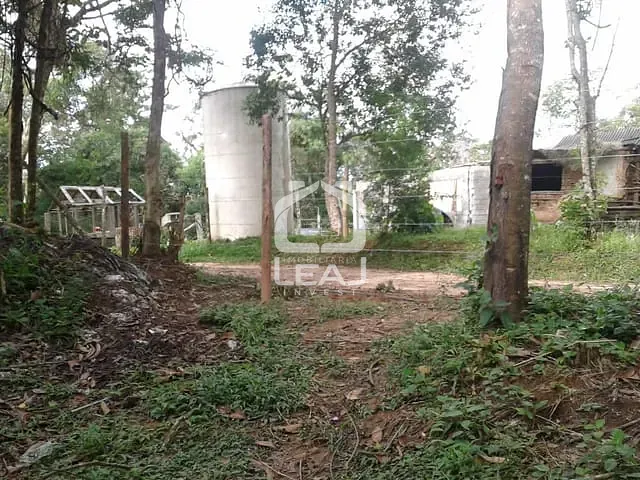 Terreno com 4m², à venda, no bairro Bairro dos padeiros em Juquitiba