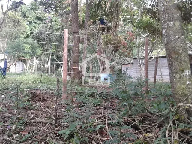 Terreno com 4m², à venda, no bairro Bairro dos padeiros em Juquitiba