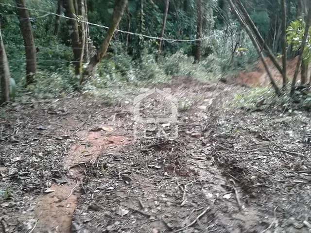Terreno com 4m², à venda, no bairro Bairro dos padeiros em Juquitiba