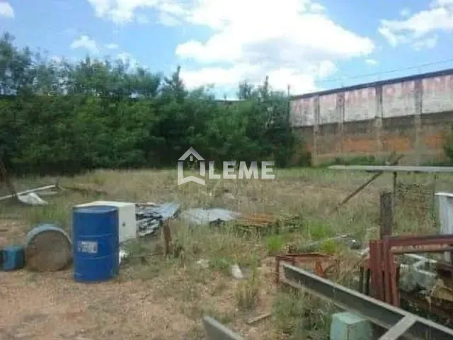 Terreno com 600m², à venda, no bairro Vila Santa Rosa em Mococa