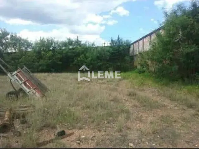 Terreno com 600m², à venda, no bairro Vila Santa Rosa em Mococa