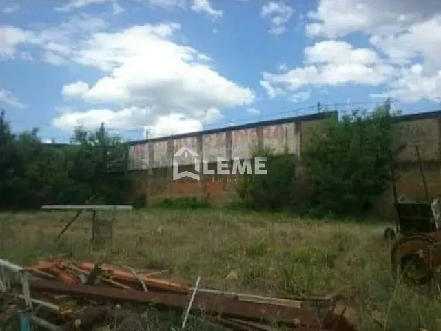 Terreno com 600m², à venda, no bairro Vila Santa Rosa em Mococa