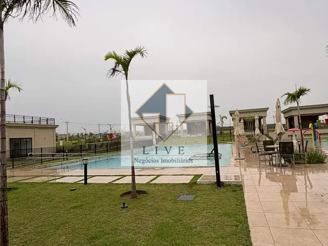 Terreno com 253m², à venda, no bairro Parque Bom Retiro em Paulínia