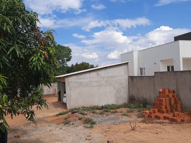 Foto do Terreno - Terreno à venda no bairro Dom Aquino em Chapada dos Guimarães-MT | Lyah Jaudy Imóveis