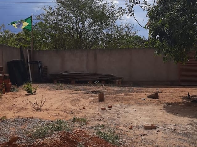 Foto do Terreno - Terreno à venda no bairro Dom Aquino em Chapada dos Guimarães-MT | Lyah Jaudy Imóveis