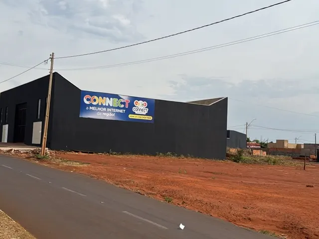 Terreno com 324m², à venda, no bairro Residencial Atenas em Quirinópolis