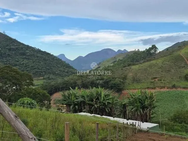 Terreno com 360m², à venda, no bairro Nhunguaçu em Teresópolis