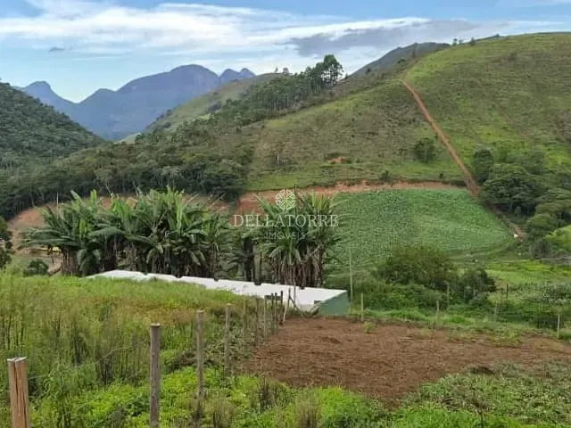Terreno com 360m², à venda, no bairro Nhunguaçu em Teresópolis