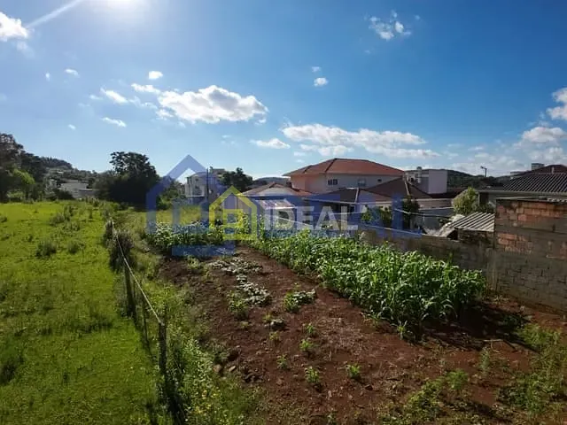Terreno com 510m², à venda, no bairro São Cristóvão em Concórdia
