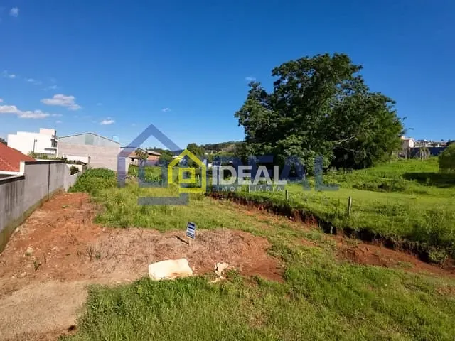 Terreno com 510m², à venda, no bairro São Cristóvão em Concórdia
