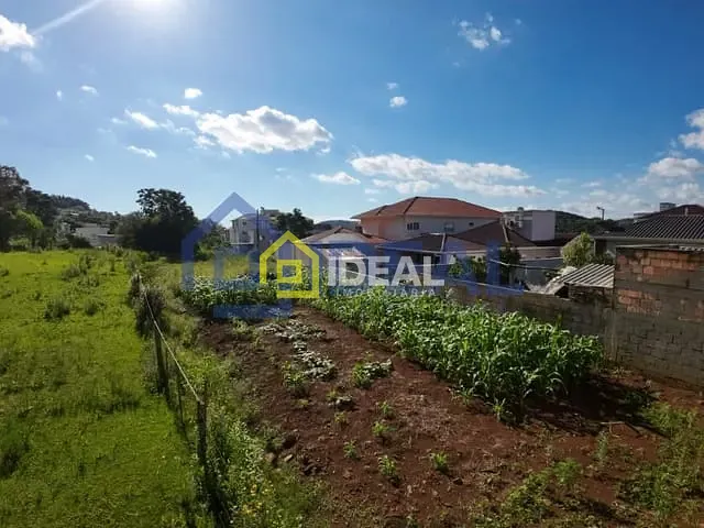 Terreno com 510m², à venda, no bairro São Cristóvão em Concórdia