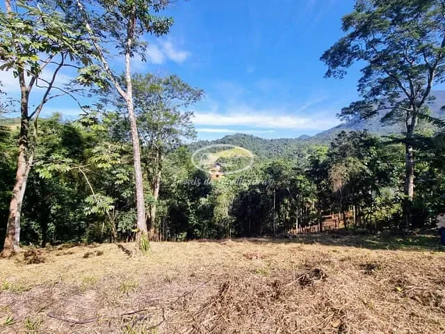 Terreno com 3132m², à venda, no bairro Fazendinha (Penedo) em Itatiaia