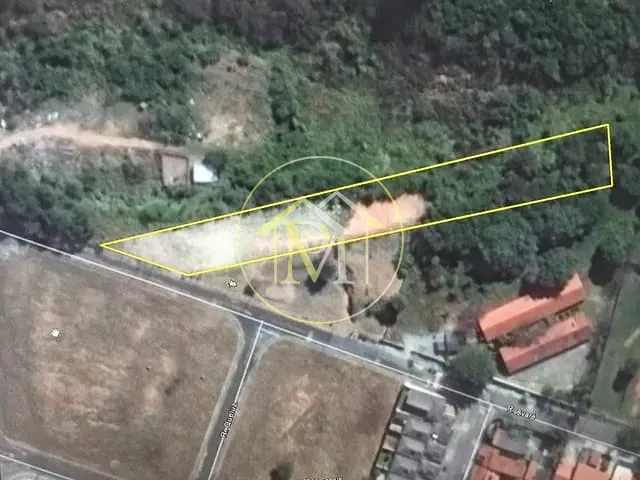 Terreno com 5300m², à venda, no bairro Jardim Leocadia em Sorocaba