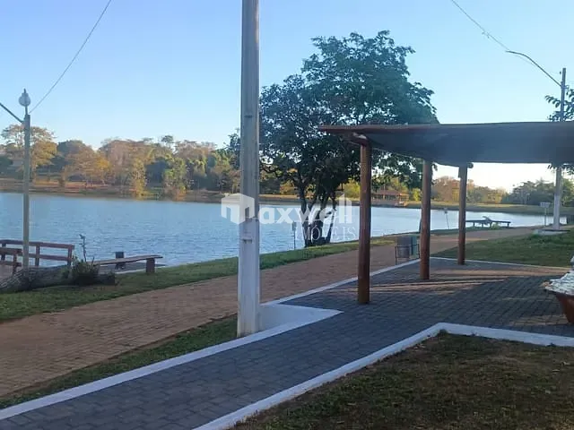 Terreno com 1437m², à venda, no bairro Hidrolandia em Hidrolândia