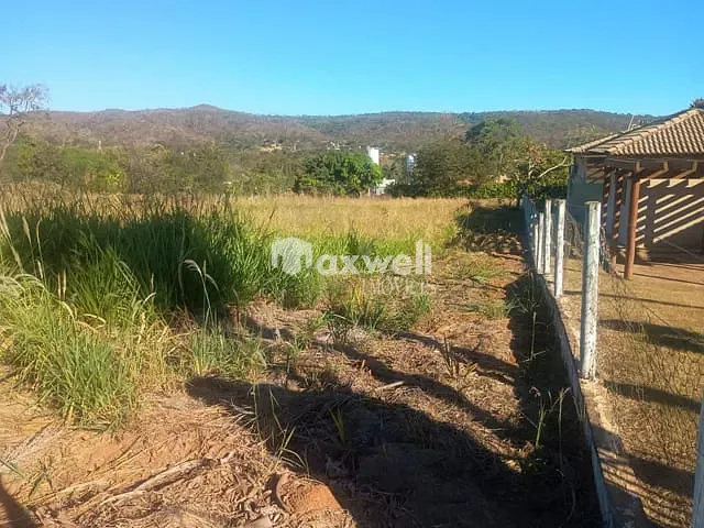 Terreno com 1437m², à venda, no bairro Hidrolandia em Hidrolândia