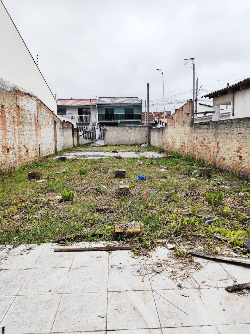 Terreno, 157 m² - Foto 1