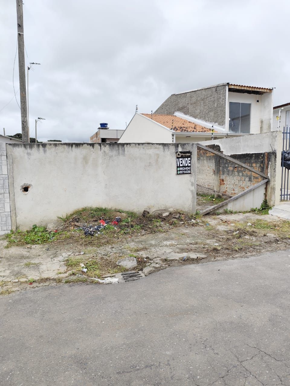 Terreno, 157 m² - Foto 4