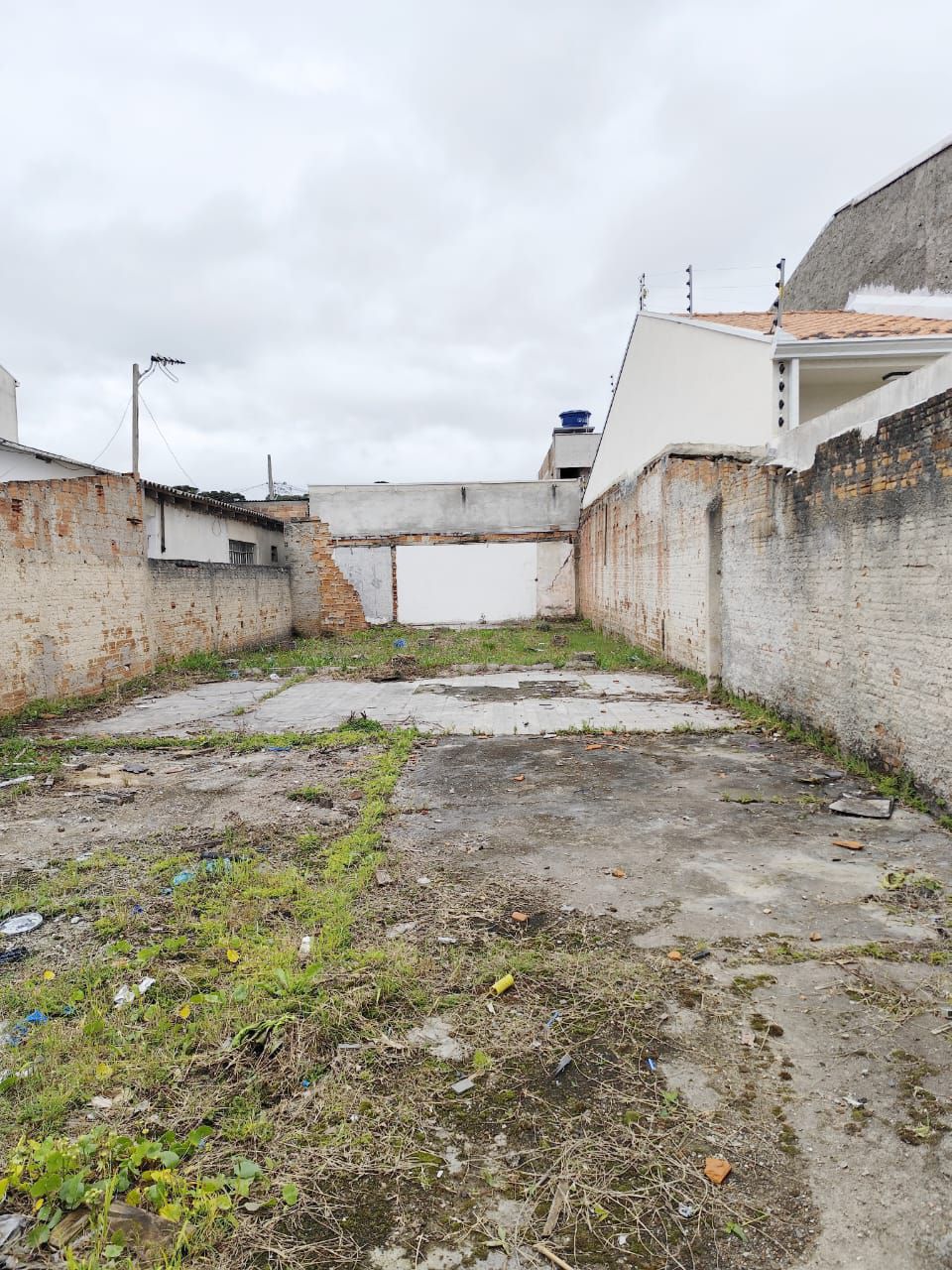 Terreno, 157 m² - Foto 2