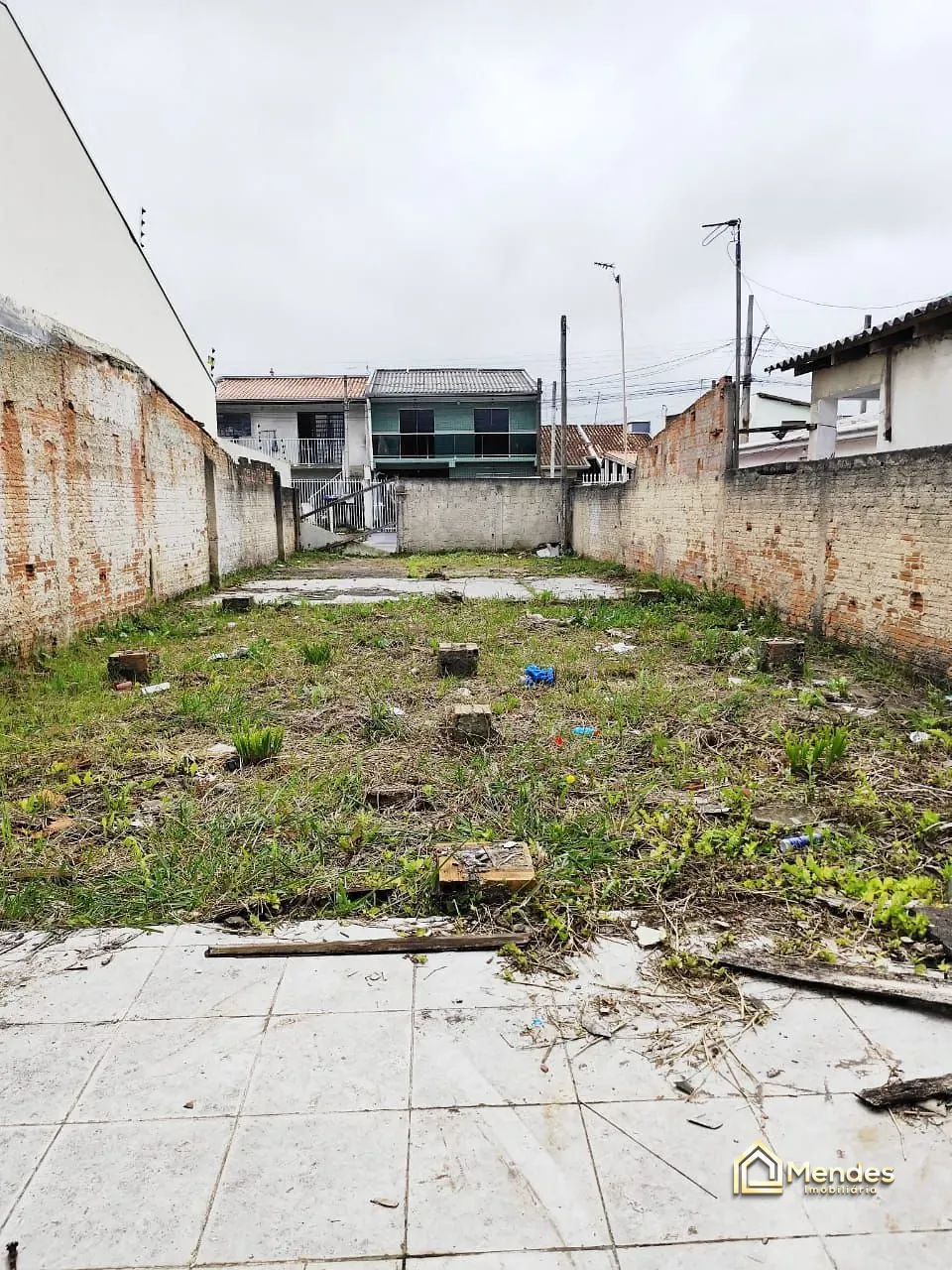 Terreno, 157 m² - Foto 1