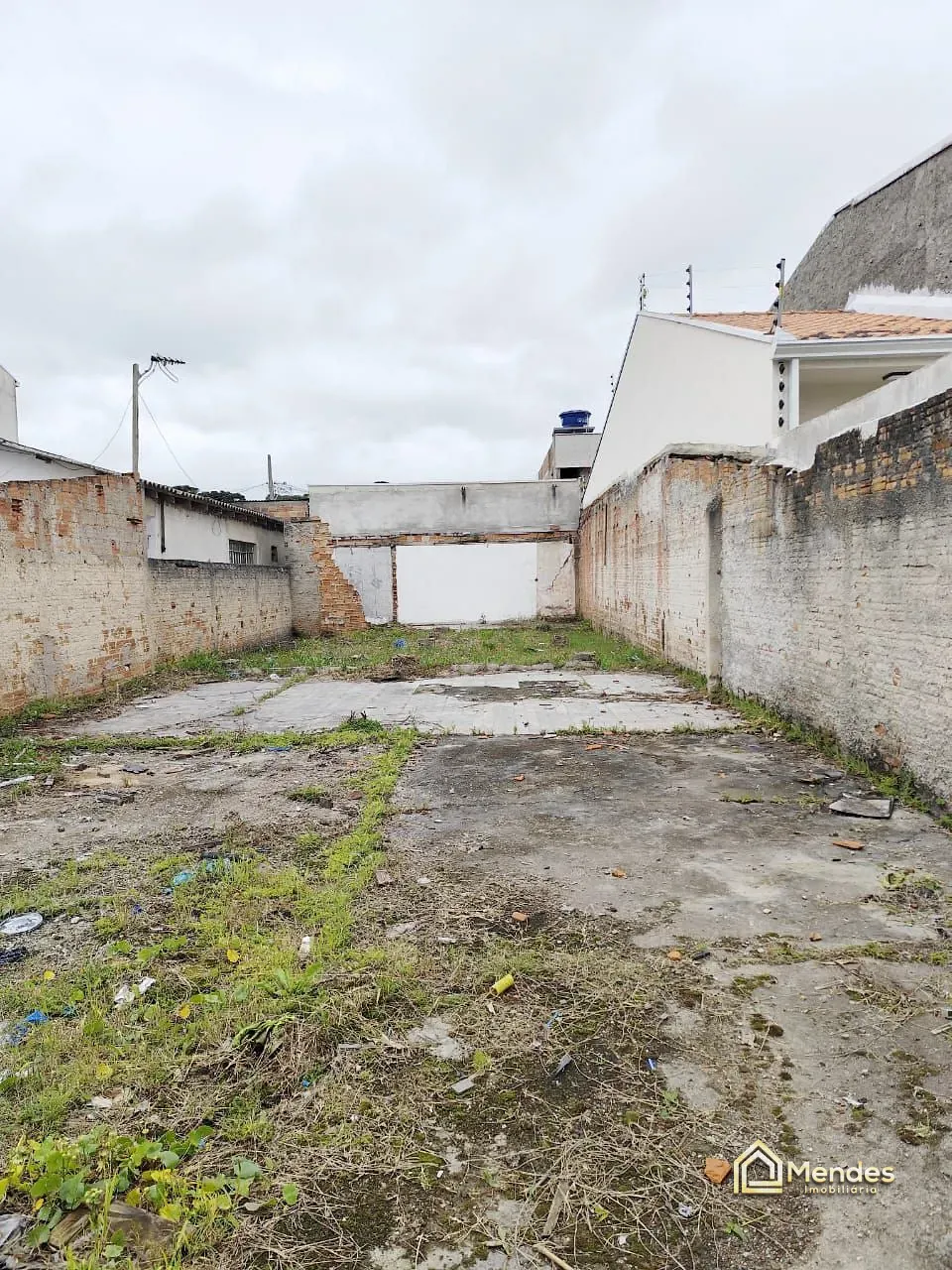 Terreno, 157 m² - Foto 2