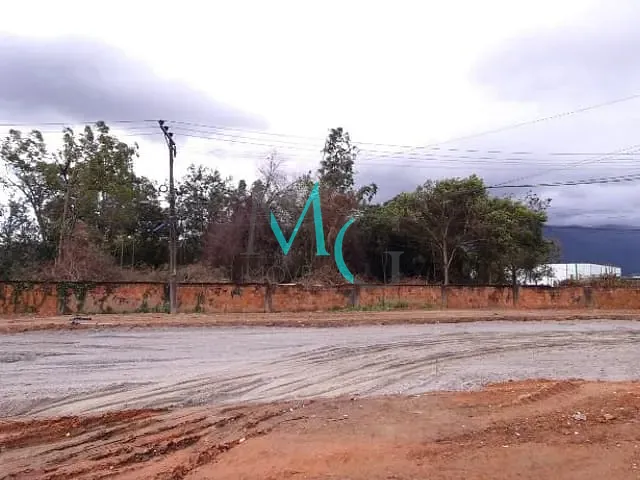 Terreno com 7364m², para alugar, no bairro Campo Grande em Rio de Janeiro