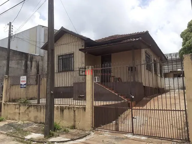 Terreno com 288m², à venda, no bairro Jardim Agari em Londrina