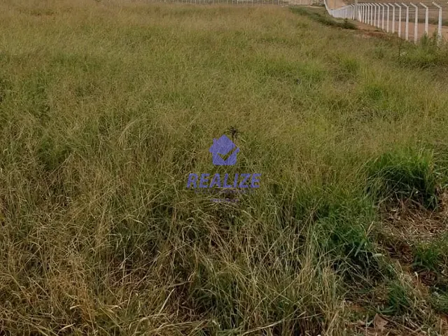 Terreno com 20000m², à venda, no bairro Park Residencial Convívio em Botucatu
