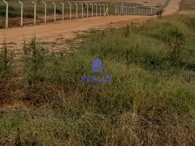 Terreno com 20000m², à venda, no bairro Park Residencial Convívio em Botucatu