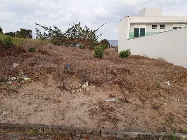 Terreno com 300m², à venda, no bairro Juriti em Piranguinho