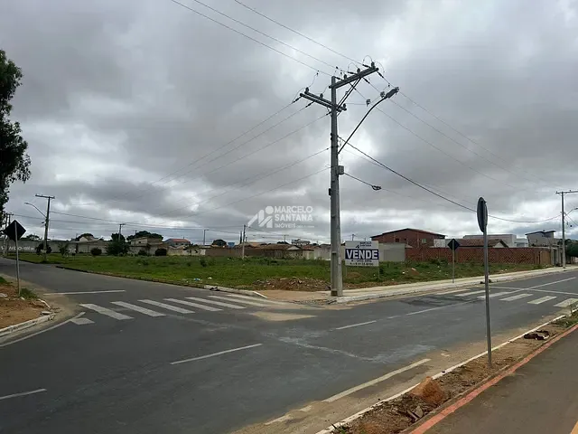 Terreno com 2000m², à venda, no bairro Felícia em Vitória da Conquista
