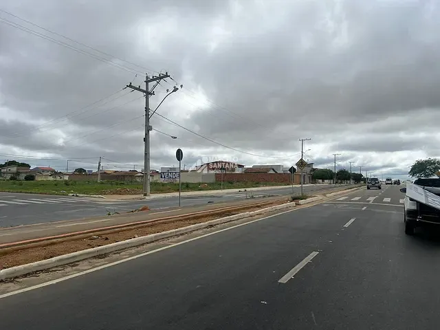 Terreno com 2000m², à venda, no bairro Felícia em Vitória da Conquista