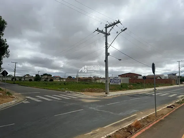 Terreno com 2000m², à venda, no bairro Felícia em Vitória da Conquista
