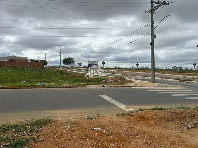 Terreno com 2000m², à venda, no bairro Felícia em Vitória da Conquista