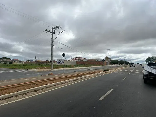 Terreno com 2000m², à venda, no bairro Felícia em Vitória da Conquista