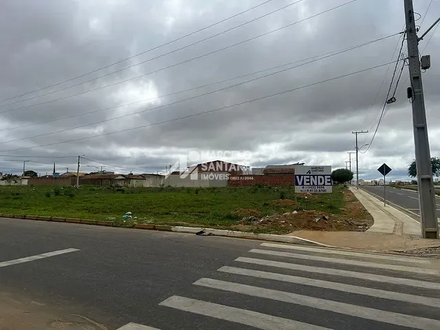 Terreno com 2000m², à venda, no bairro Felícia em Vitória da Conquista