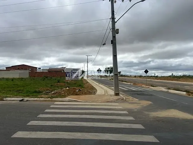 Terreno com 2000m², à venda, no bairro Felícia em Vitória da Conquista