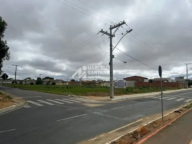 Terreno com 2000m², à venda, no bairro Felícia em Vitória da Conquista