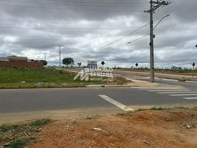 Terreno com 2000m², à venda, no bairro Felícia em Vitória da Conquista