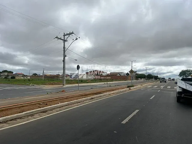 Terreno com 2000m², à venda, no bairro Felícia em Vitória da Conquista