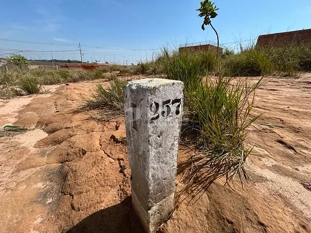 Terreno com 200m², à venda, no bairro Loteamento Parque Cidade em Botucatu