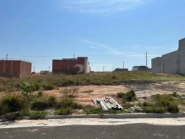 Terreno com 200m², à venda, no bairro Loteamento Parque Cidade em Botucatu