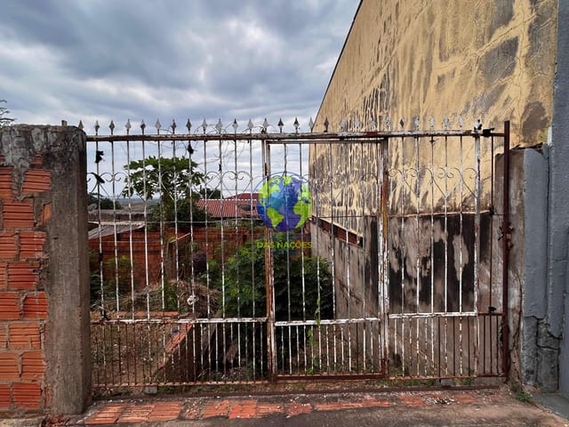 Terreno com 300m², à venda, no bairro Novo Paraíso em Cuiabá