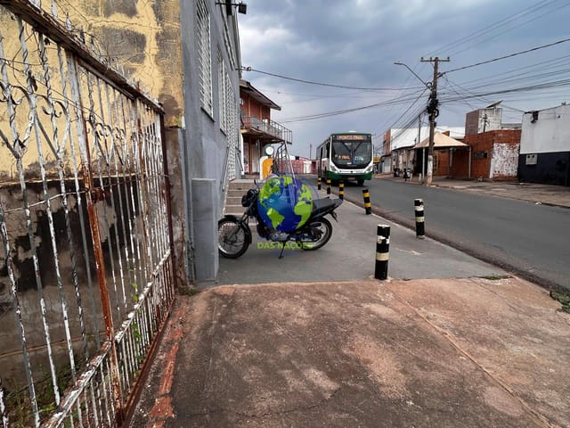 Terreno com 300m², à venda, no bairro Novo Paraíso em Cuiabá